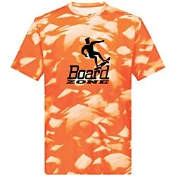 Soft-Touch Performance T-Shirt - Youth