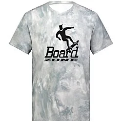 Soft-Touch Performance T-Shirt - Youth