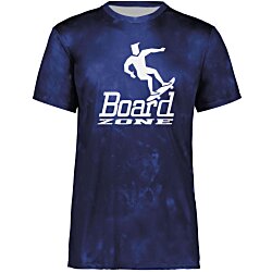 Soft-Touch Performance T-Shirt - Youth