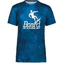 Soft-Touch Performance T-Shirt - Youth