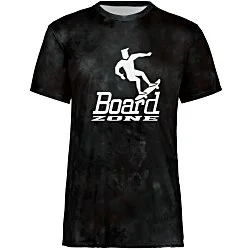 Soft-Touch Performance T-Shirt - Youth