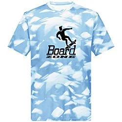 Soft-Touch Performance T-Shirt - Youth