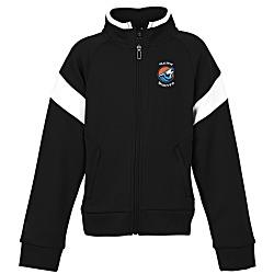 Limitless Performance Jacket - Youth