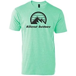 Tultex Fine Jersey T-Shirt - Men's