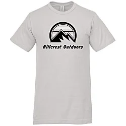 Tultex Fine Jersey T-Shirt - Men's