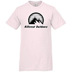 Tultex Fine Jersey T-Shirt - Men's