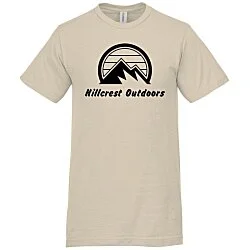 Tultex Fine Jersey T-Shirt - Men's