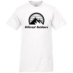 Tultex Fine Jersey T-Shirt - Men's