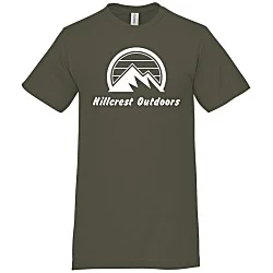 Tultex Fine Jersey T-Shirt - Men's