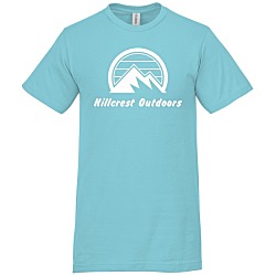 Tultex Fine Jersey T-Shirt - Men's - Colors