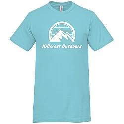 Tultex Fine Jersey T-Shirt - Men's