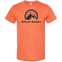 Tultex Fine Jersey T-Shirt - Men's