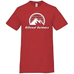 Tultex Fine Jersey T-Shirt - Men's