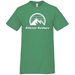 Tultex Fine Jersey T-Shirt - Men's