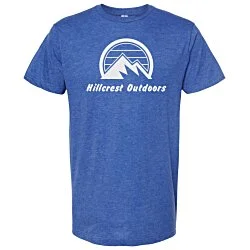 Tultex Fine Jersey T-Shirt - Men's