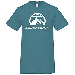 Tultex Fine Jersey T-Shirt - Men's
