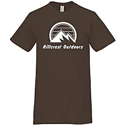 Tultex Fine Jersey T-Shirt - Men's