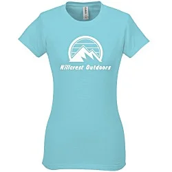 Tultex Fine Jersey T-Shirt - Ladies'