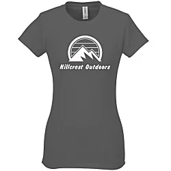 Tultex Fine Jersey T-Shirt - Ladies'