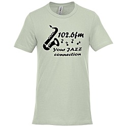 Tultex Premium Cotton T-Shirt - Men's - Colors