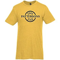 Tultex Premium Cotton Blend T-Shirt - Men's