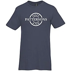 Tultex Premium Cotton Blend T-Shirt - Men's