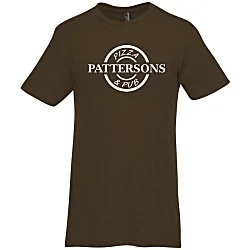 Tultex Premium Cotton Blend T-Shirt - Men's