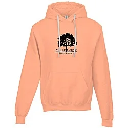 Tultex Fleece Hooded Sweatshirt