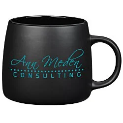 Vida Coffee Mug - 13 oz. - 24 hr