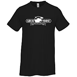 Tultex Polyester Blend T-Shirt - Men's - Colors