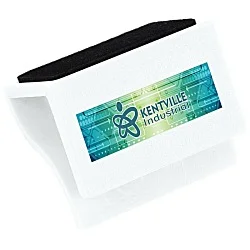 Privacy Camera Cover with Screen Cleaner - Full Color