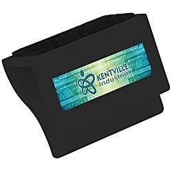 Privacy Camera Cover with Screen Cleaner - Full Color