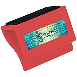 Privacy Camera Cover with Screen Cleaner - Full Color