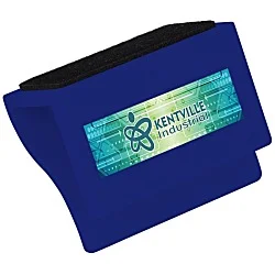 Privacy Camera Cover with Screen Cleaner - Full Color
