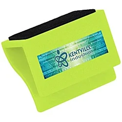 Privacy Camera Cover with Screen Cleaner - Full Color
