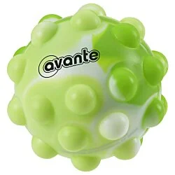 Push Pop Ball