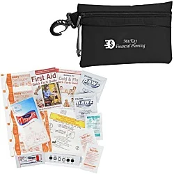 Compound Health First Aid Kit