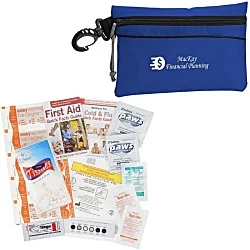 Compound Health First Aid Kit