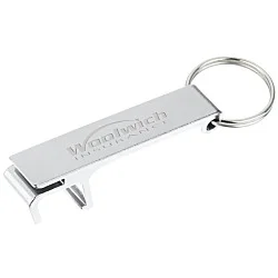 Knox Keychain with Phone Holder - 24 hr