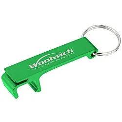 Knox Keychain with Phone Holder - 24 hr