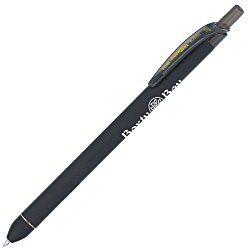 Pentel EnerGel Kuro Soft Touch Gel Pen