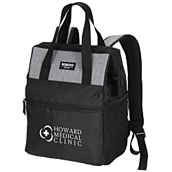 Igloo Leftover Essentials Backpack Cooler