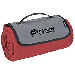 Koozie® Jumbo Picnic Blanket