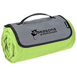 Koozie® Jumbo Picnic Blanket