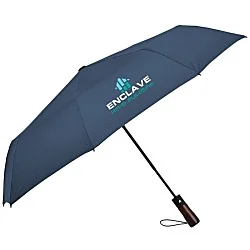 The Zion Umbrella - 44" Arc