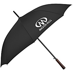 The Redwood Umbrella - 46" Arc