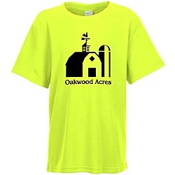 Renew Performance T-Shirt - Youth
