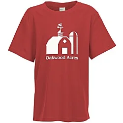 Renew Performance T-Shirt - Youth