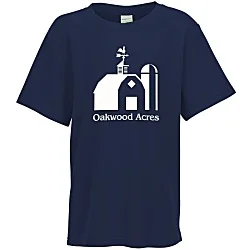 Renew Performance T-Shirt - Youth