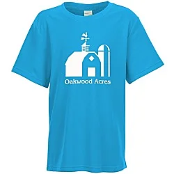 Renew Performance T-Shirt - Youth